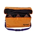 Sports Rugby Ball Bag with Dividers